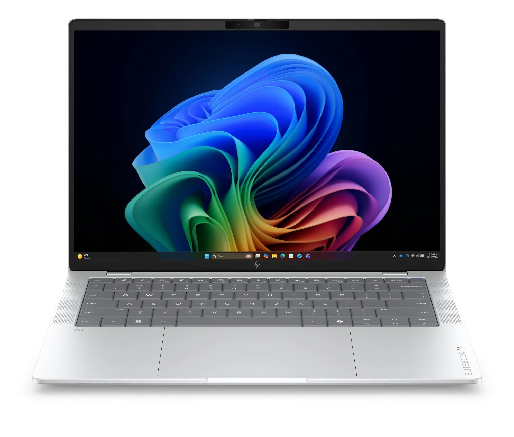 Hp Nb Elitebook X Intel Core Ultra 7 358H 32Gb 1Tb 14 2.8K Oled Win 11 Pro