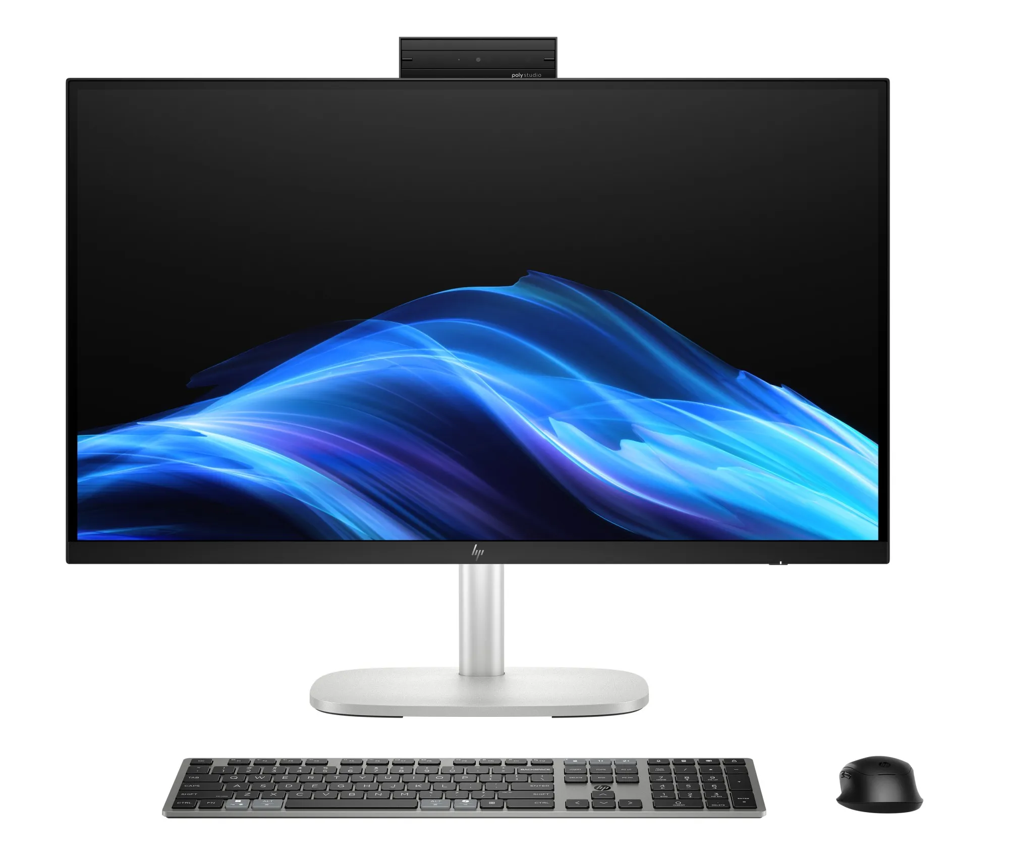 Hp Pc Aio 27 Elitestudio 8 G1I Ai Ultra 7 265 32Gb 1T Ssd Win 11 Pro