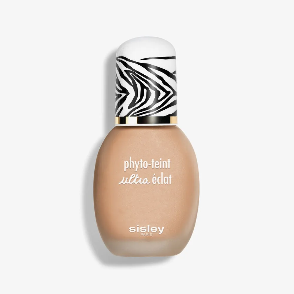 Sisley Phyto-Teint Eclat 30ml / 2W2 Desert