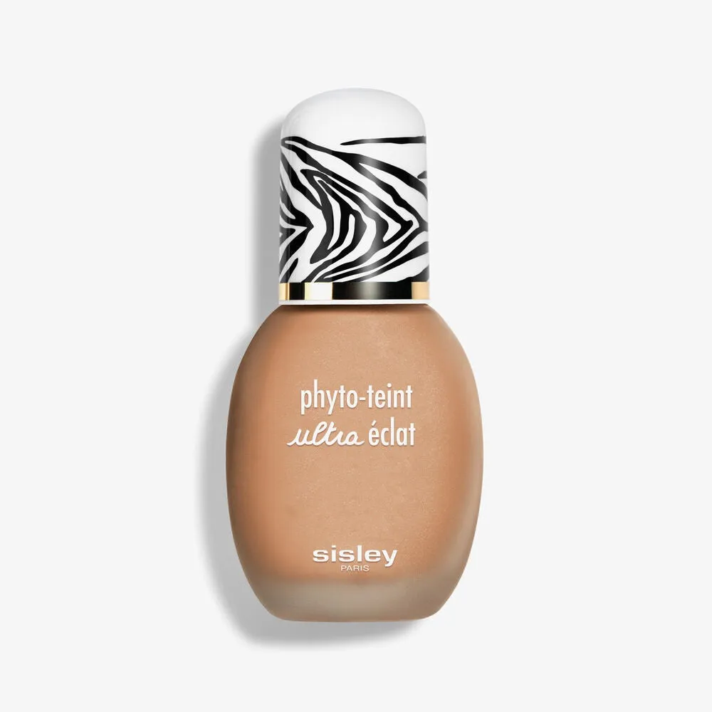 Sisley Phyto-Teint Eclat 30ml / 3W2 Hazel