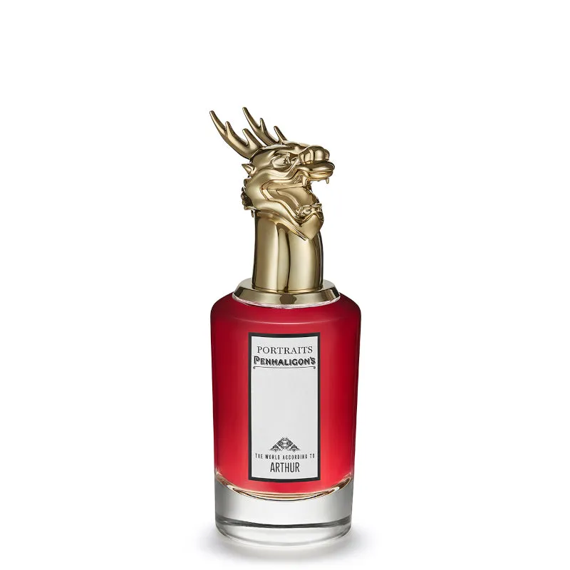 Penhaligon's Penhaligon's Arthur 75 ML - 75 ML