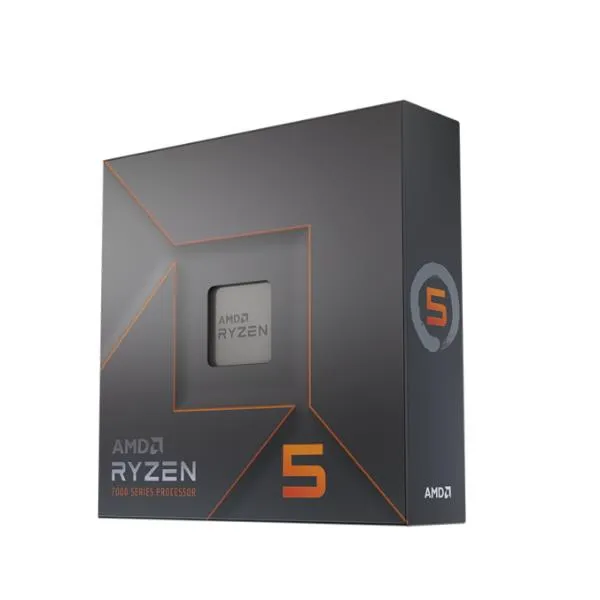 Amd Ryzen 5 7600X 100-100000593WOF