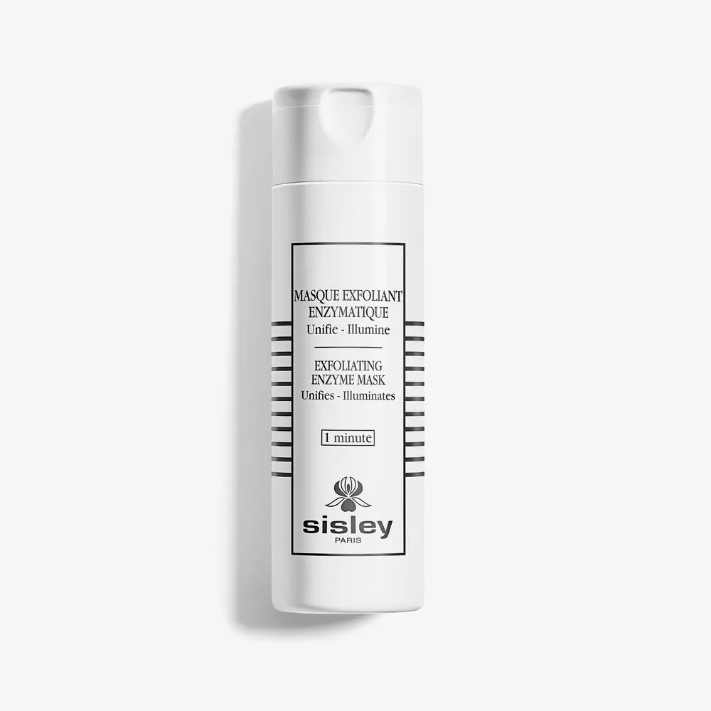 Sisley Masque Exfoliant Enzymatique 40ml