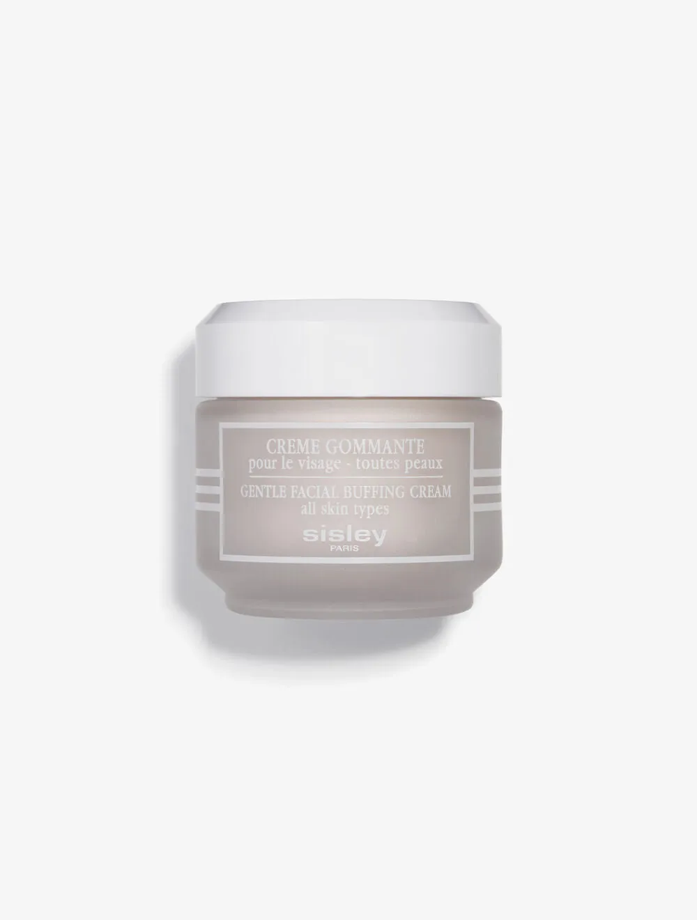 Sisley Crème Gommante pour le Visage 50ml