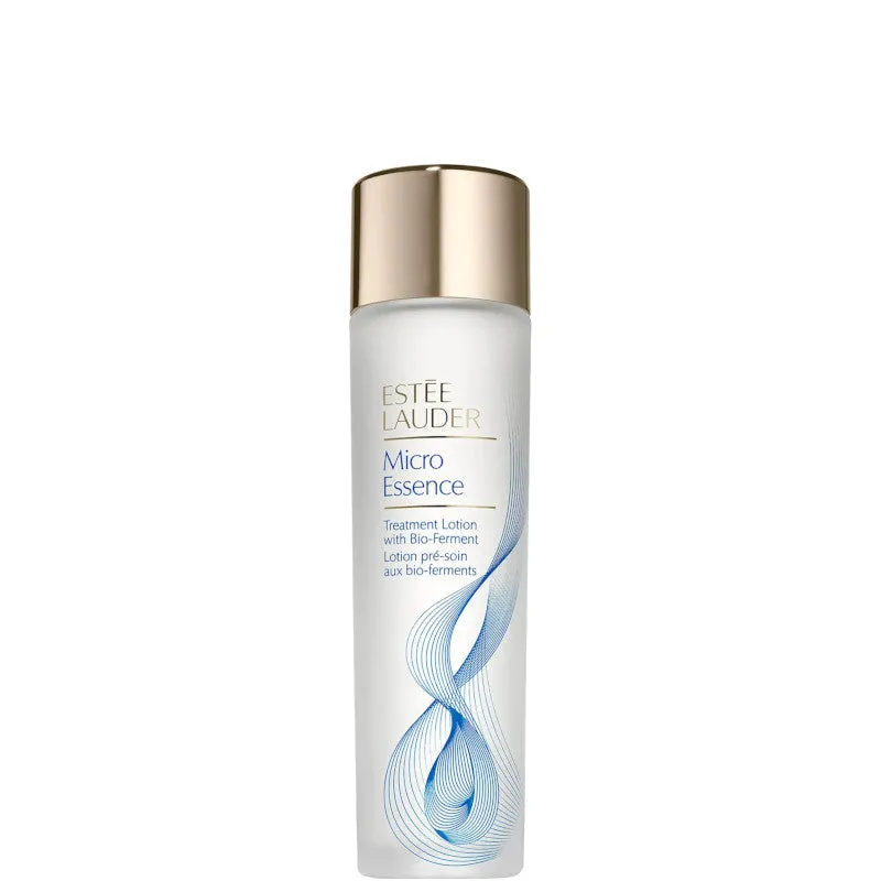 Estee Lauder Micro Essence Treatment Lotion with Bio-Ferment 200 ML - 200 ML