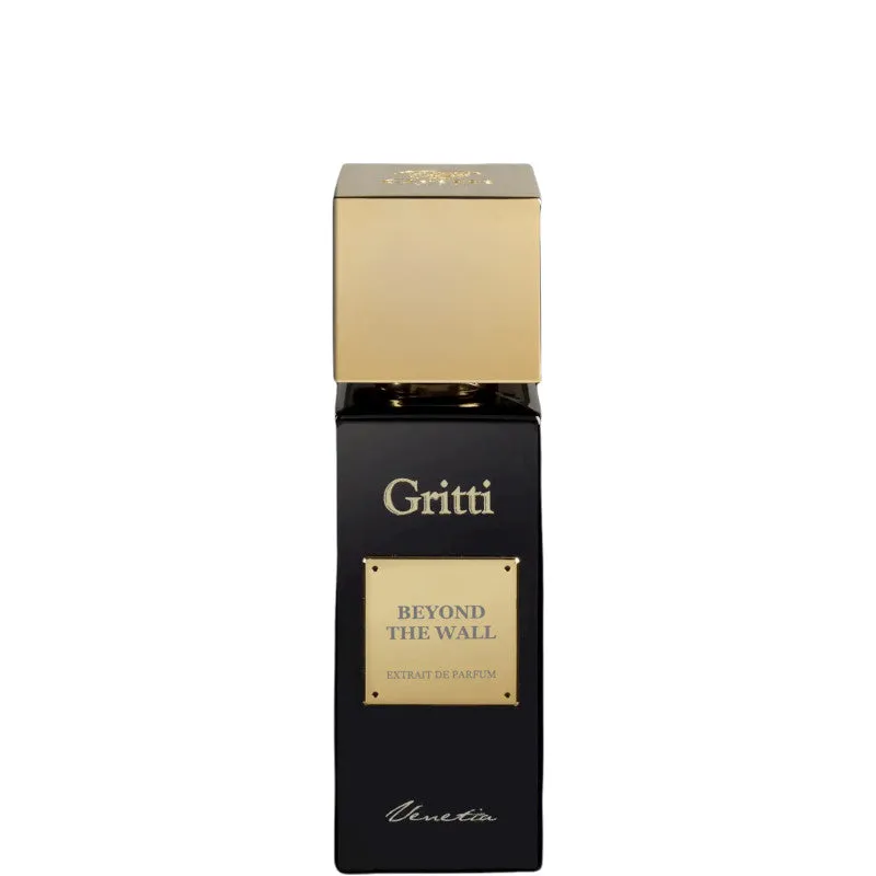 Gritti Beyond the Wall - 100 ML