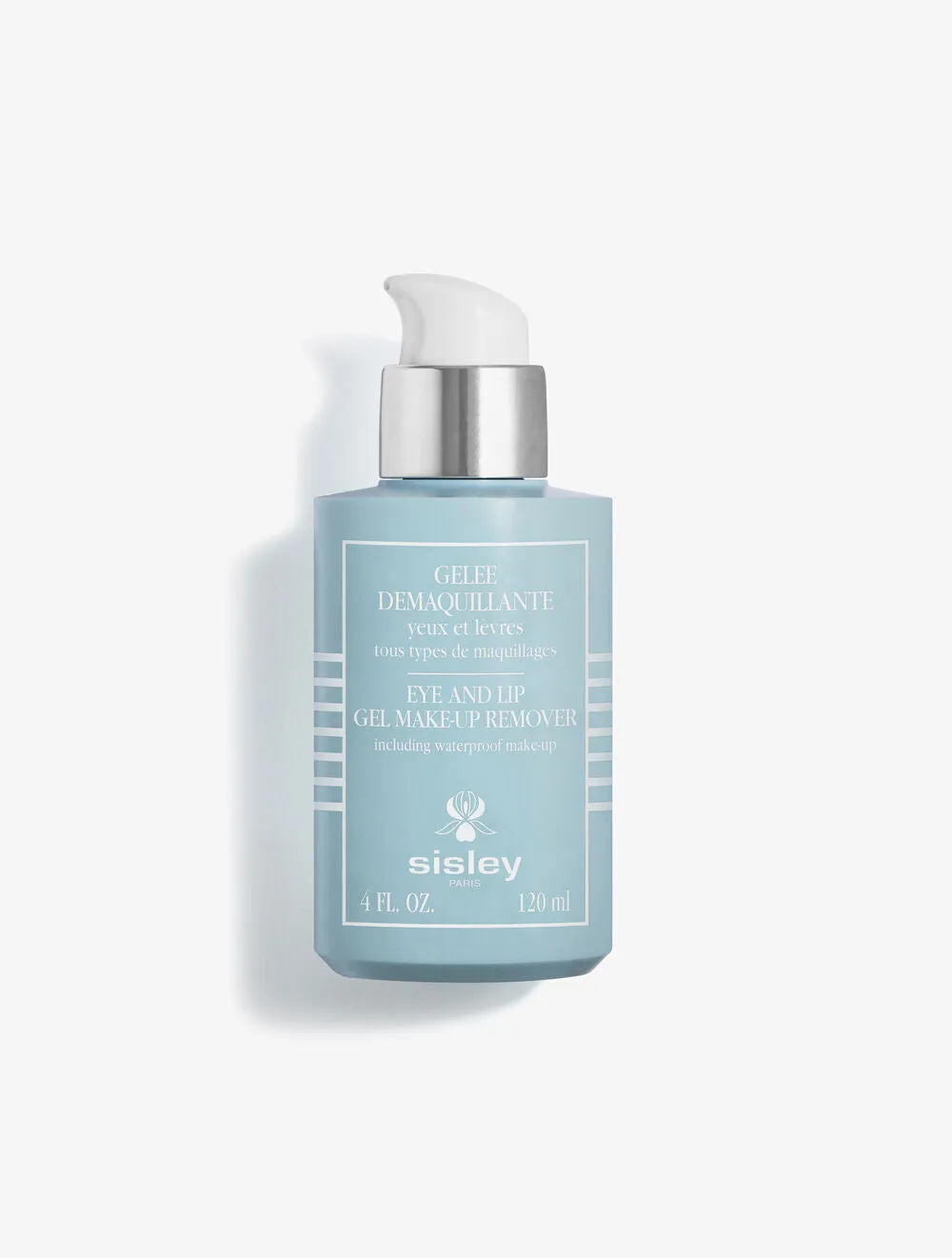 Sisley Gelee Demaquillante Yeux & Levres 120ml