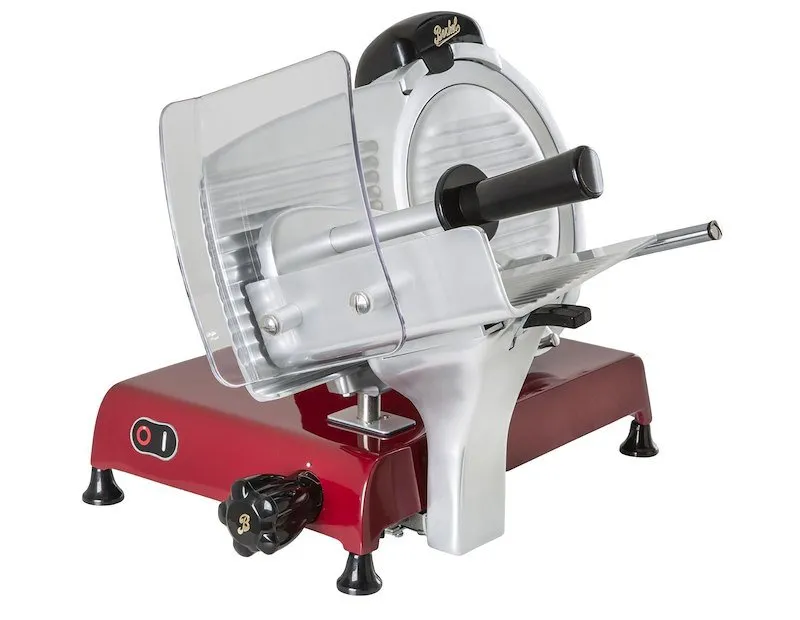 Berkel - Rl250 Rosso