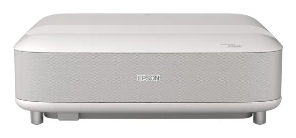 Epson EH-LS670W Proiettore a raggio standard 3LCD UHD 4K (3840x2160) Bianco