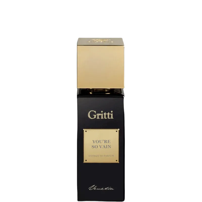 Gritti You're So Vain - 100 ML