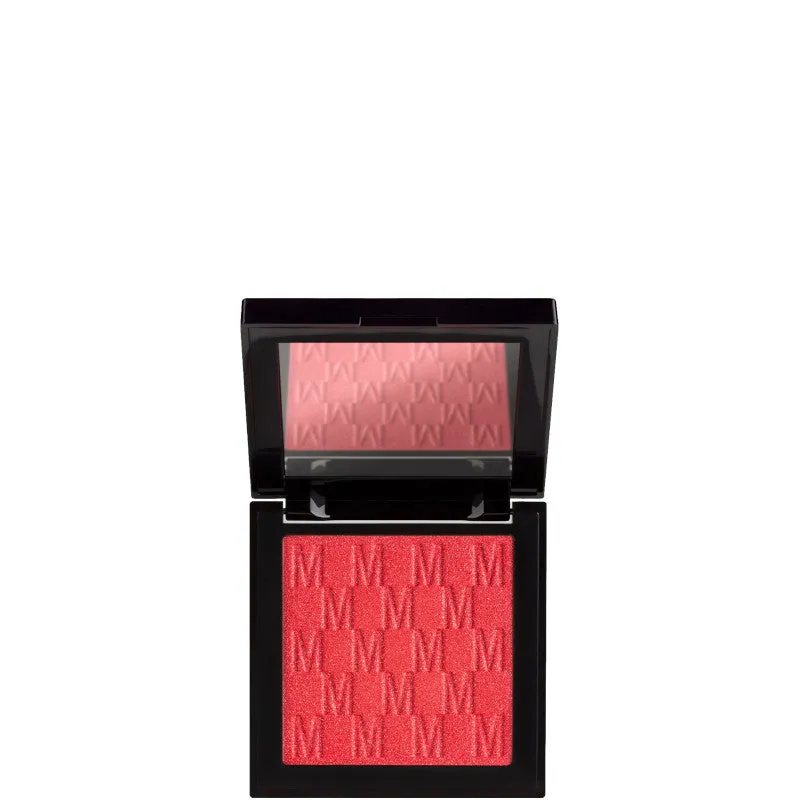 Mesauda AT FIRST BLUSH Blush compatto - N. 104 LOVEBITE