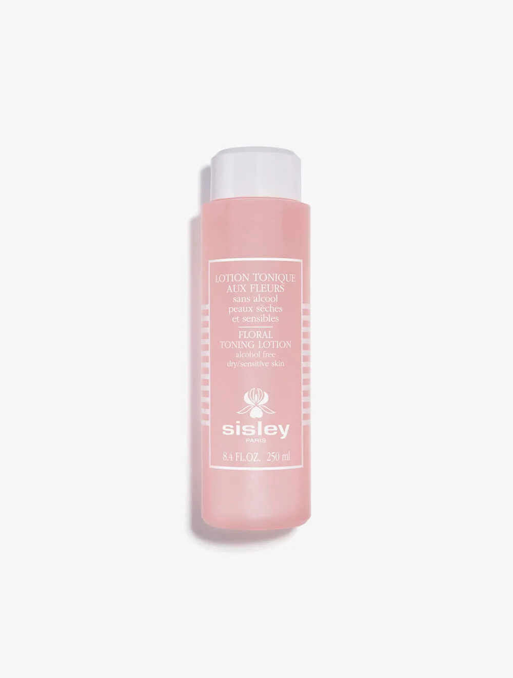 Sisley Lotion Tonique aux Fleurs 250ml