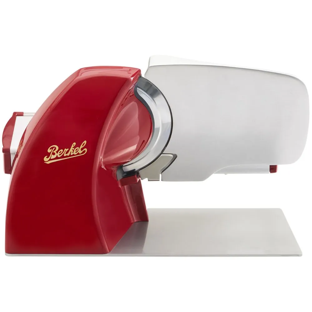 Berkel Affettatrice Hl Plus 200 Red