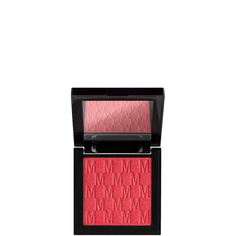 Mesauda AT FIRST BLUSH Blush compatto - N. 107 HEARTBEAT