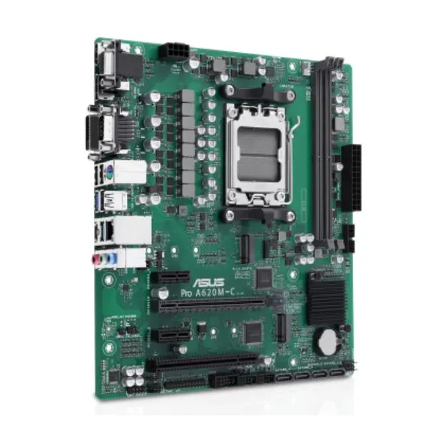 Asus Mb Pro A620M-C-CSM 90MB1F80-M0EAYC