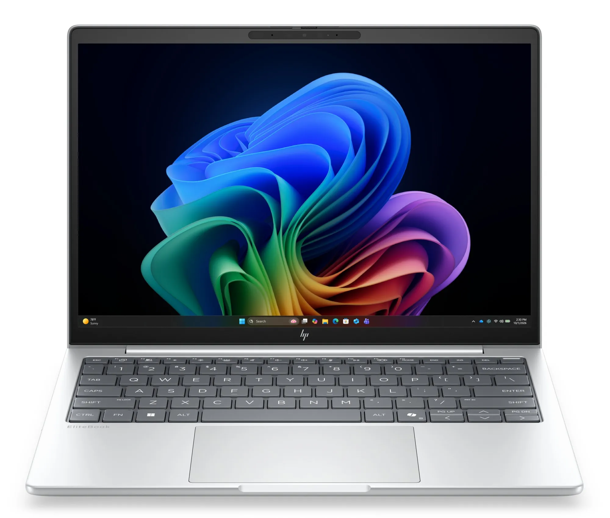 Hp Nb Elitebook 8 G2I13Ai Intel Core Core Ultra 7 355 32Gb 1Tb 13.3 Win 11 Pro