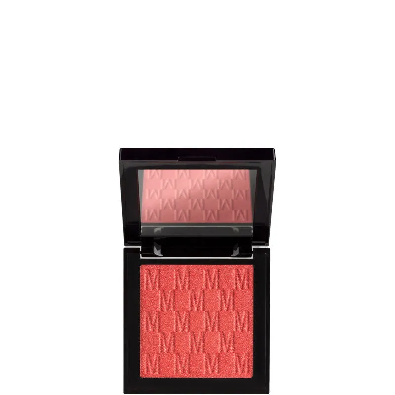 Mesauda AT FIRST BLUSH Blush compatto - N. 103 OBSESSED