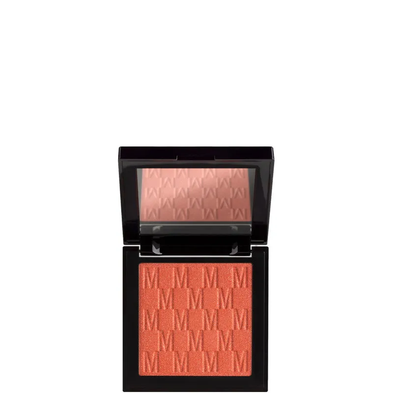 Mesauda AT FIRST BLUSH Blush compatto - N. 102 VICIOUS FANTASY