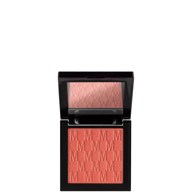 Mesauda AT FIRST BLUSH Blush compatto - N. 101 FRENCH KISS