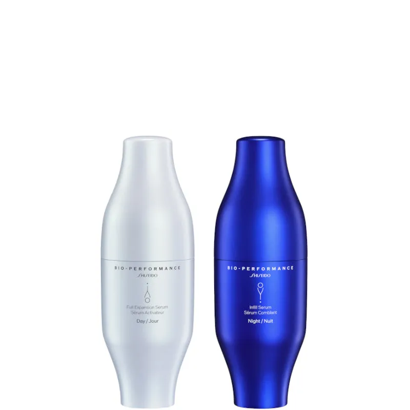 Shiseido Bio-Performance Skin Filler 30ml