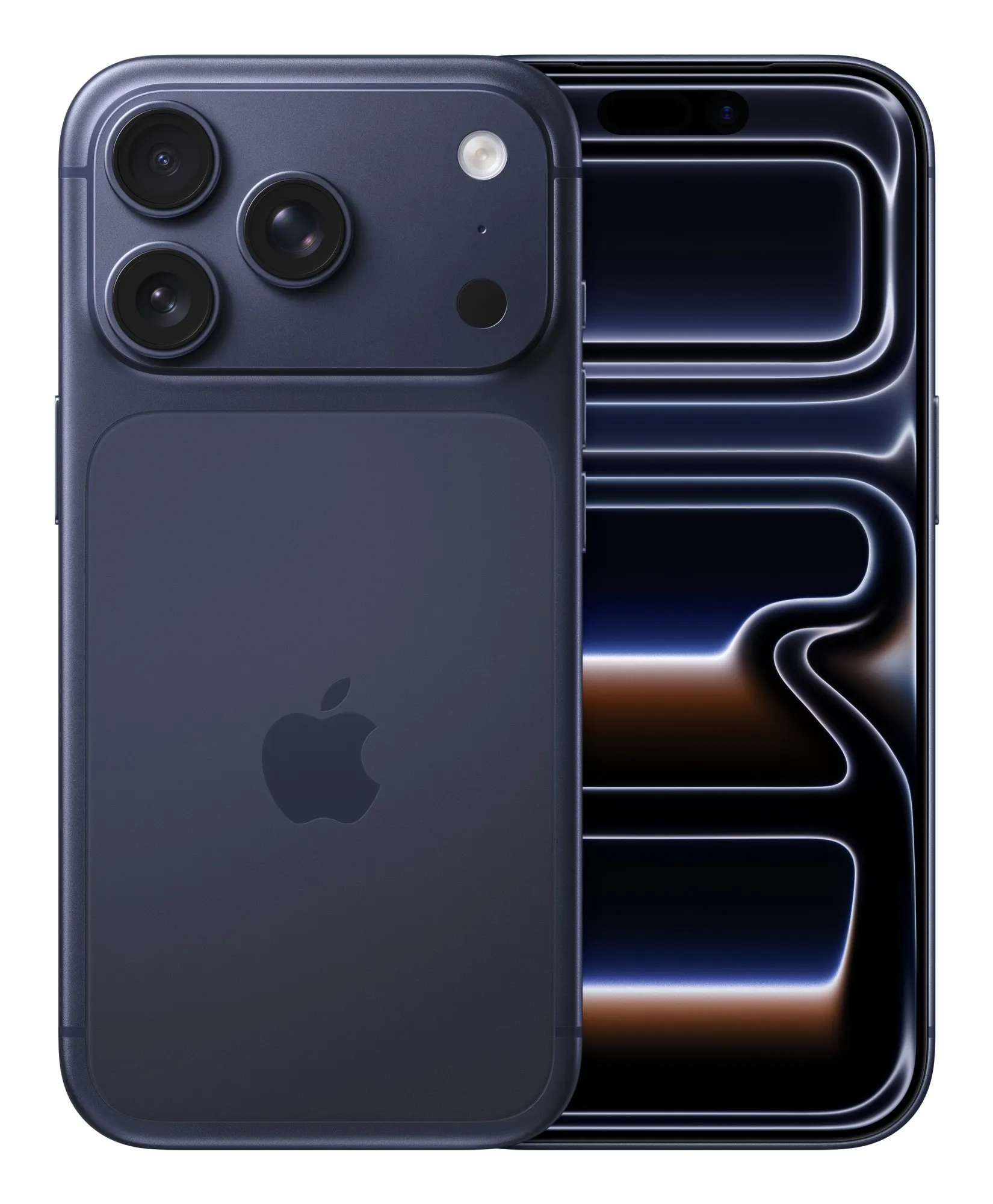 Apple Iphone 17 Pro 512Gb Deep Blue