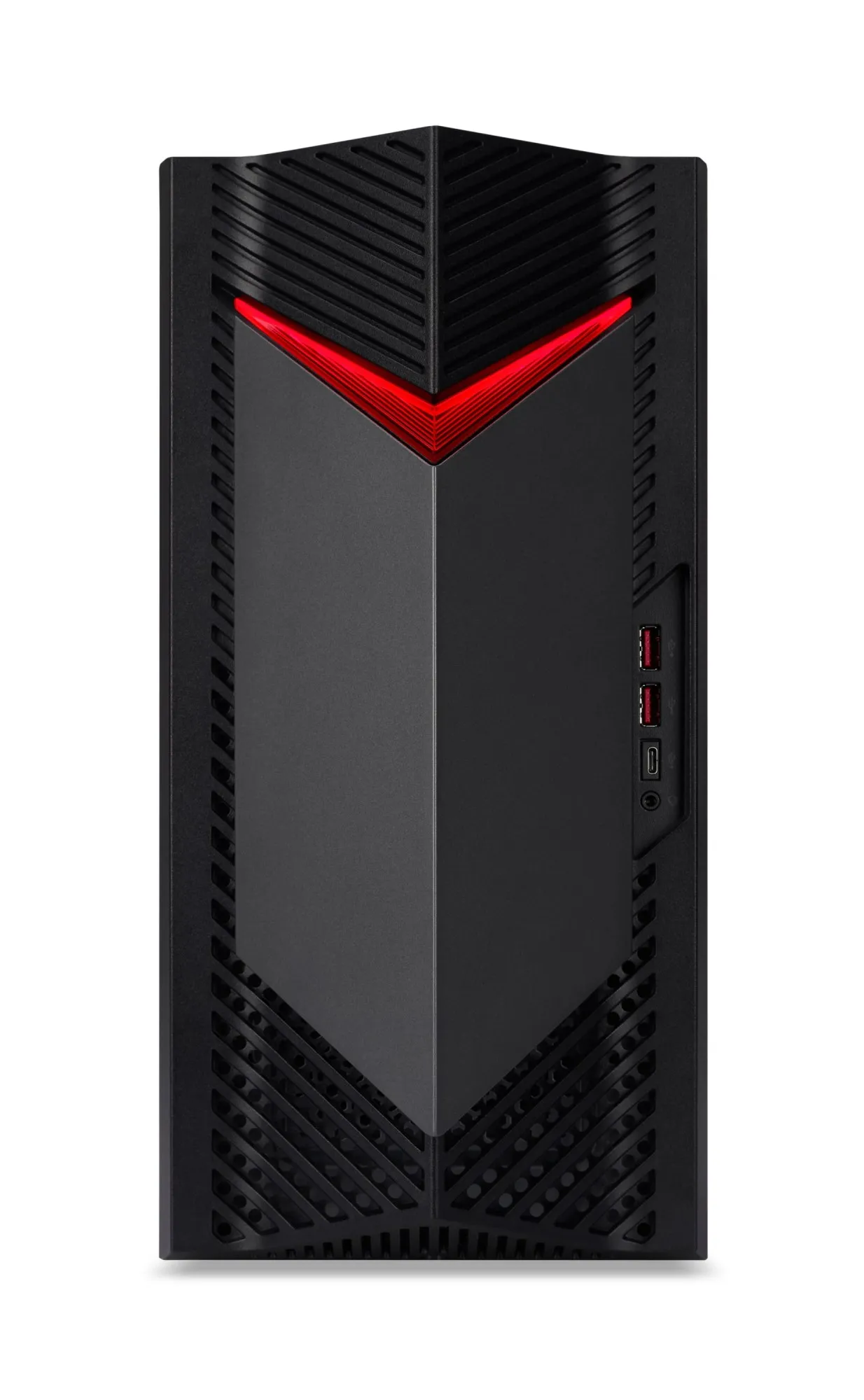 Pc U7 16Gb 1Tb W11P 5060/8 Ultra 7 265F - Nitro 50 N50-660