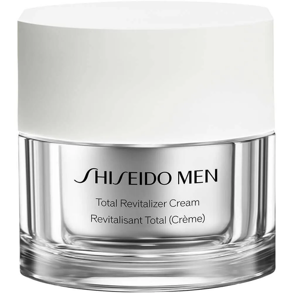 Shiseido Men Total Revitalizing Cream 50ml