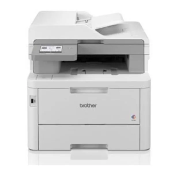 Brother Multifunzione 4IN1 - Laser A4 Colore 30PPM MFCL8390CDWRE1