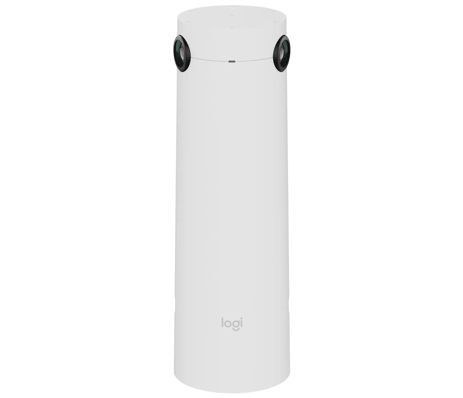 Logitech Webcam Videoconferenza Logitech Sight White Usb Ww-9004