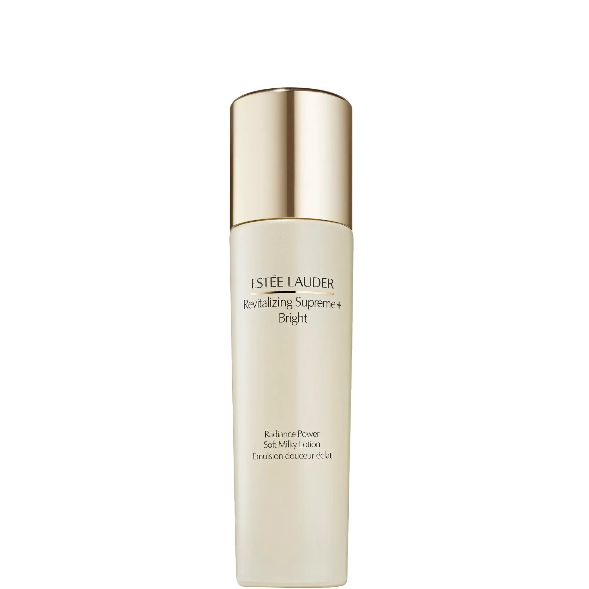 Estee Lauder Revitalizing Supreme + Bright Power Soft Milk Lotion 100 ML - 100 ML