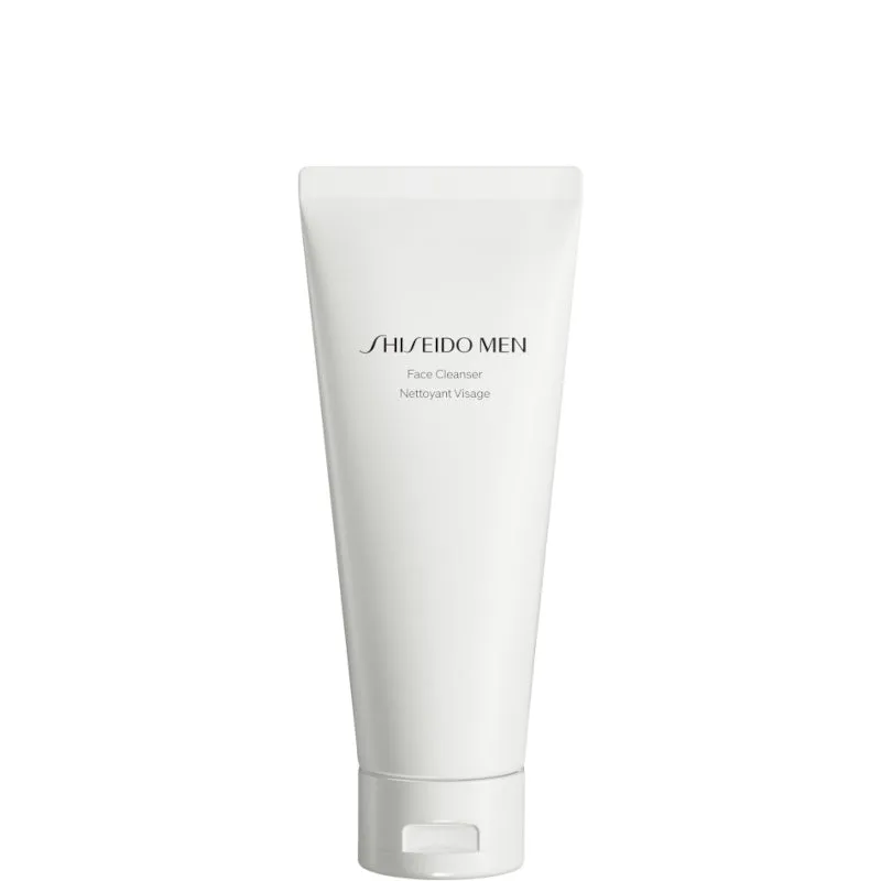 Shiseido Men Face Cleanser 125ml