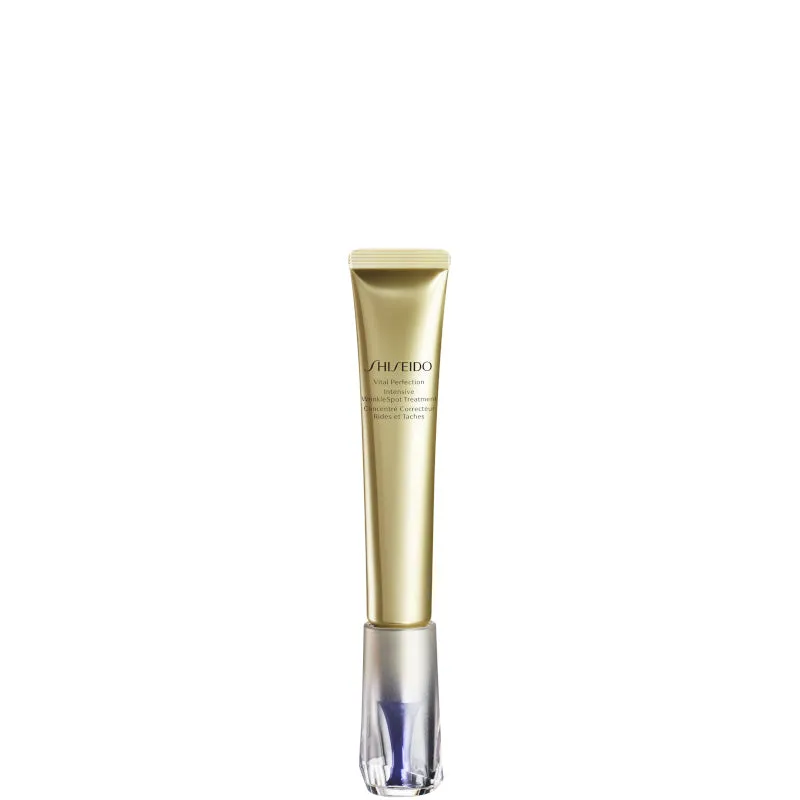 Shiseido Vital Perfection Intensive Wrinklespott 20ml