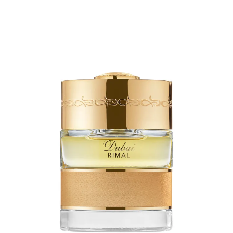 The Spirit of Dubai The Spirit of Dubai Rimal 50 ML - 50 ML