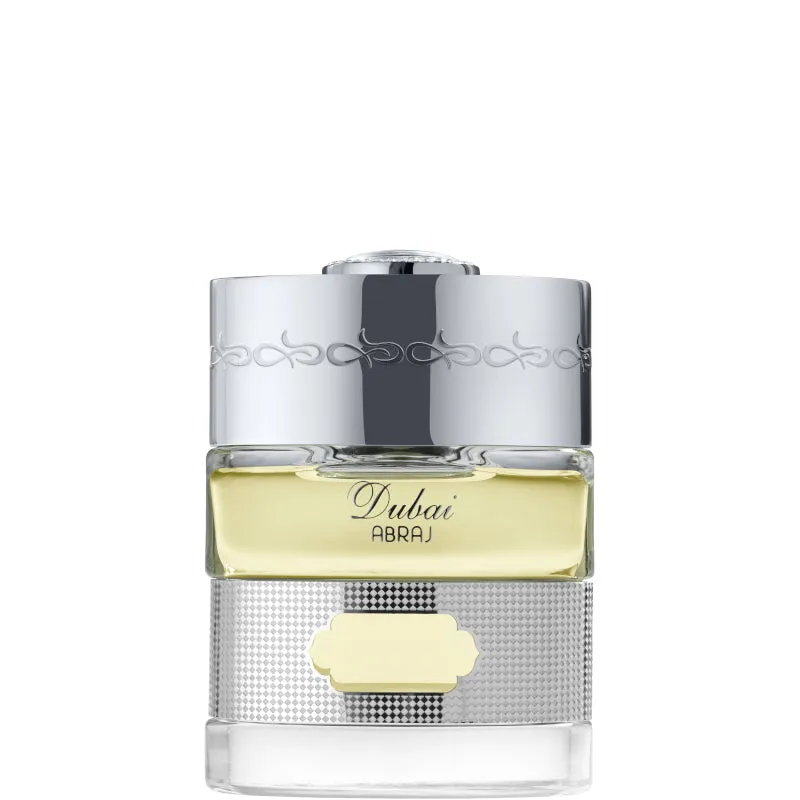 The Spirit of Dubai The Spirit of Dubai Abraj 50 ML - 50 ML