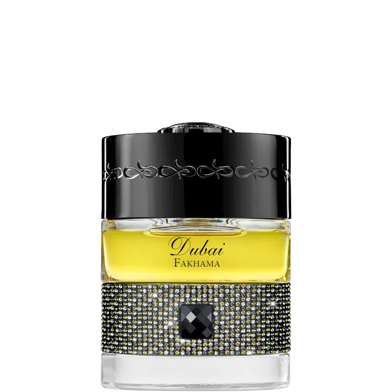 The Spirit of Dubai The Spirit of Dubai Fakhama 50 ML - 50 ML