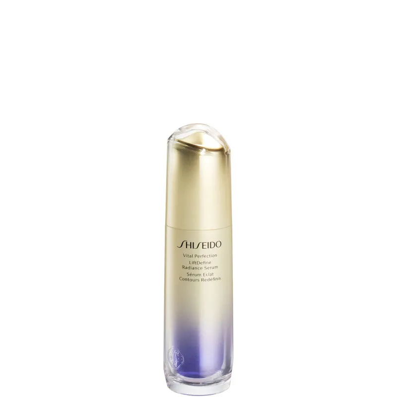 Shiseido Vital Perfection LiftDefine Radiance Serum 40ml