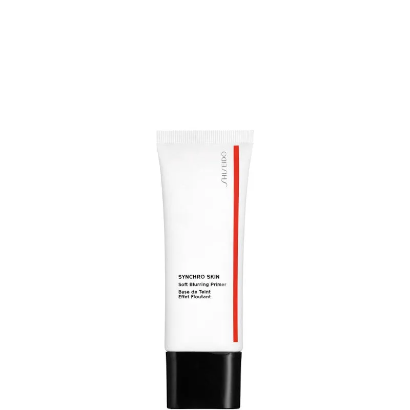 Shiseido Synchro Skin Soft Blurring Primer 30ml