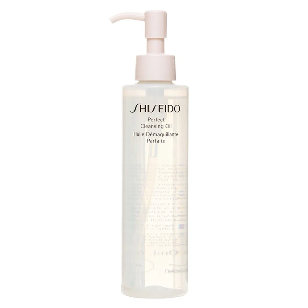 Shiseido Global Perfect Cleansing Oil 180ml