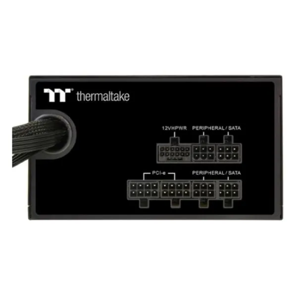 Thermaltake Smart BM3/0750W/SEMI MODULAR/NON LIGHT/FULL Range PS-SPD-0750MNFABE-3