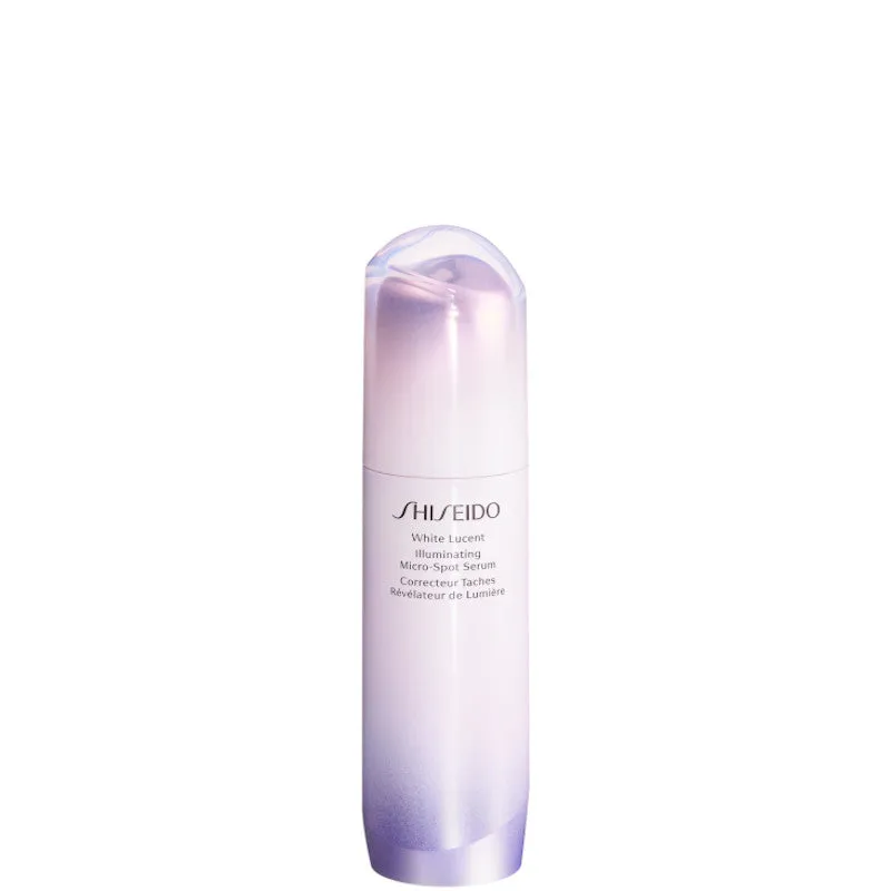 Shiseido White Lucent Illuminating Micro-Spot Serum 50ml