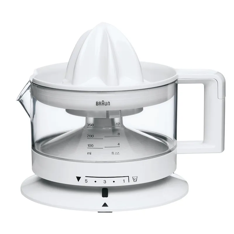 Braun - Cj3000