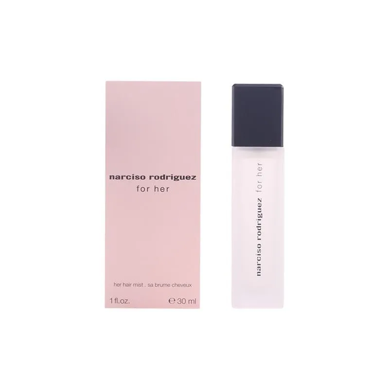 Rodriguez Rodriguez For Her Profumo per Capelli 30ml