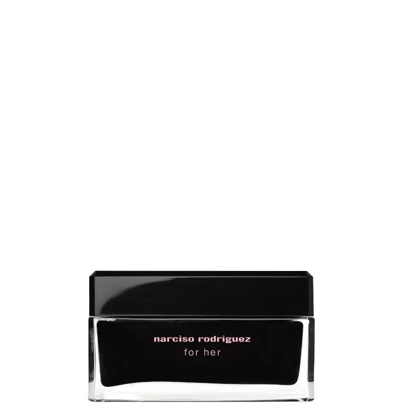 Rodriguez Rofriguez For Her Crema Corpo 150ml
