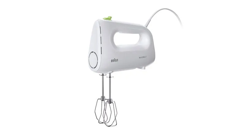 Braun Sbattitore Hm1100wh bianco