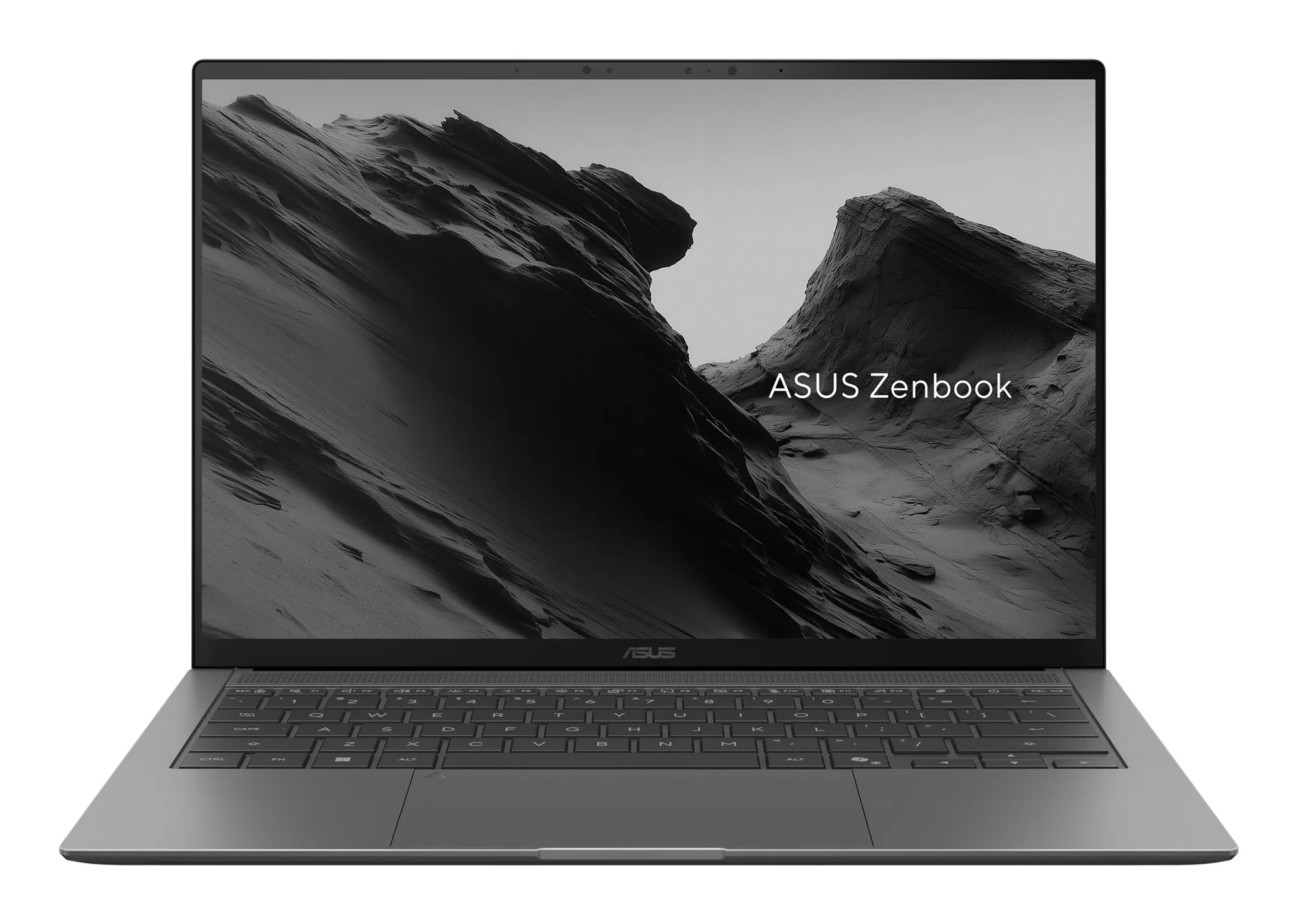Asus Nb 14 Touch Zenbook S Ultra 7 355 16Gb 512Gb Ssd Win 11 Home