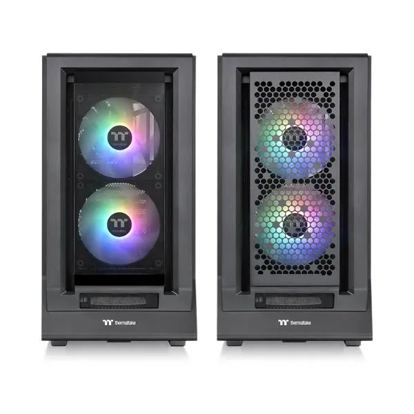 Thermaltake Ceres 350 Mx Black CA-1Z3-00M1WN-00