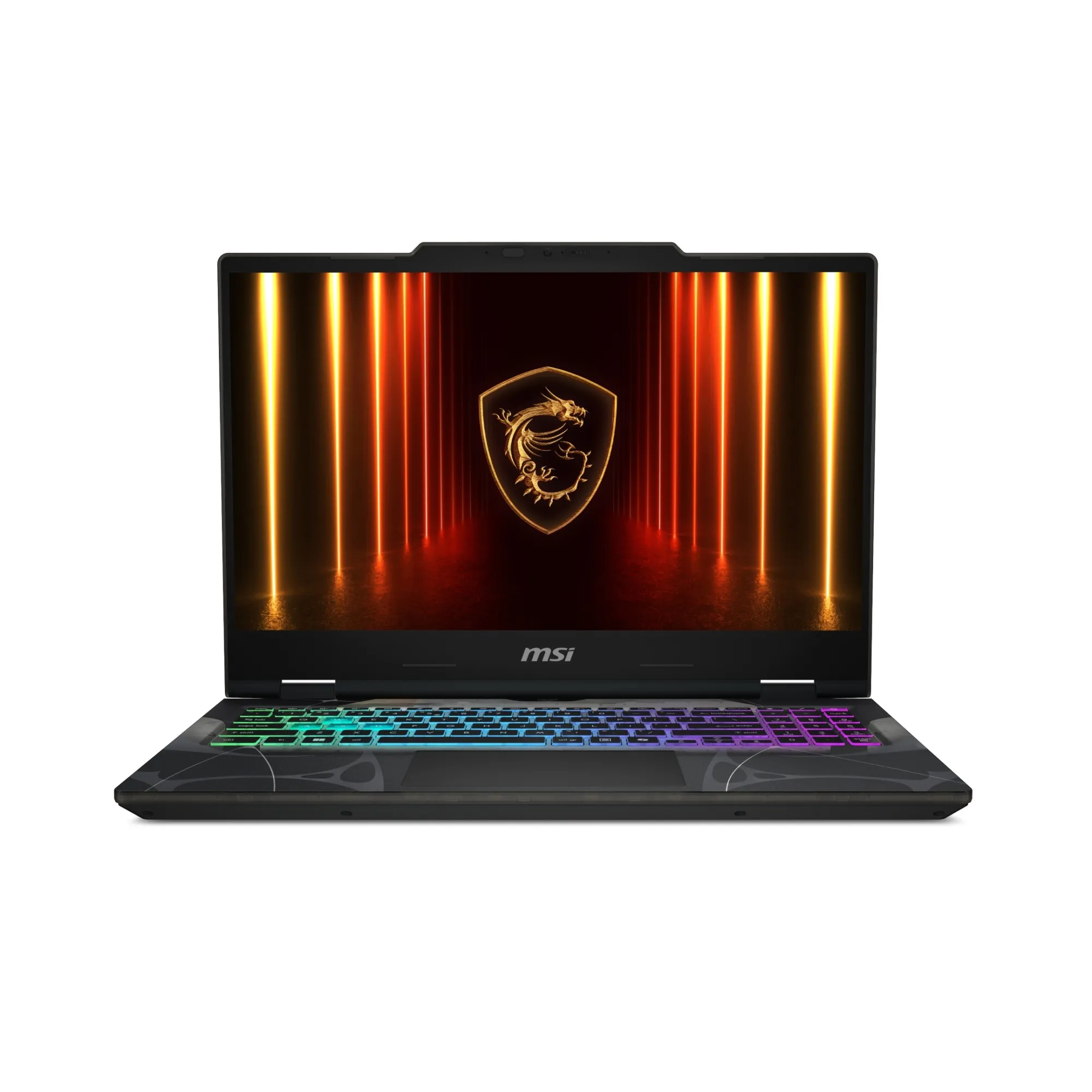 Nb 156 C9 270H 16Gb 1Tbssd Noos Msi Cyborg 15 - Vga Rtx 5060