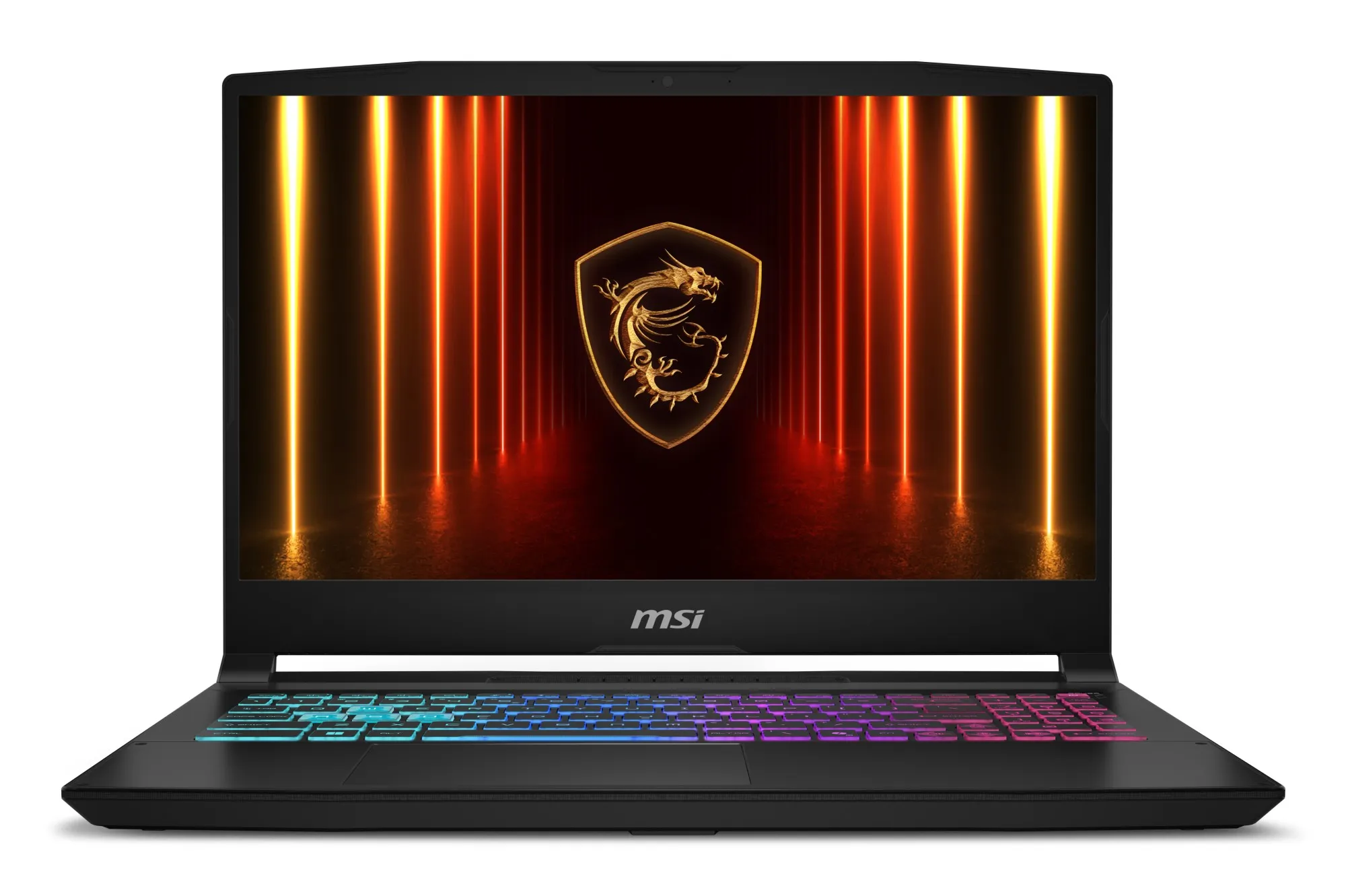 Nb 156 I7-14650Hx 16Gb 1Tbssd W11 Msi Katana 15 - Vga Rtx 5050