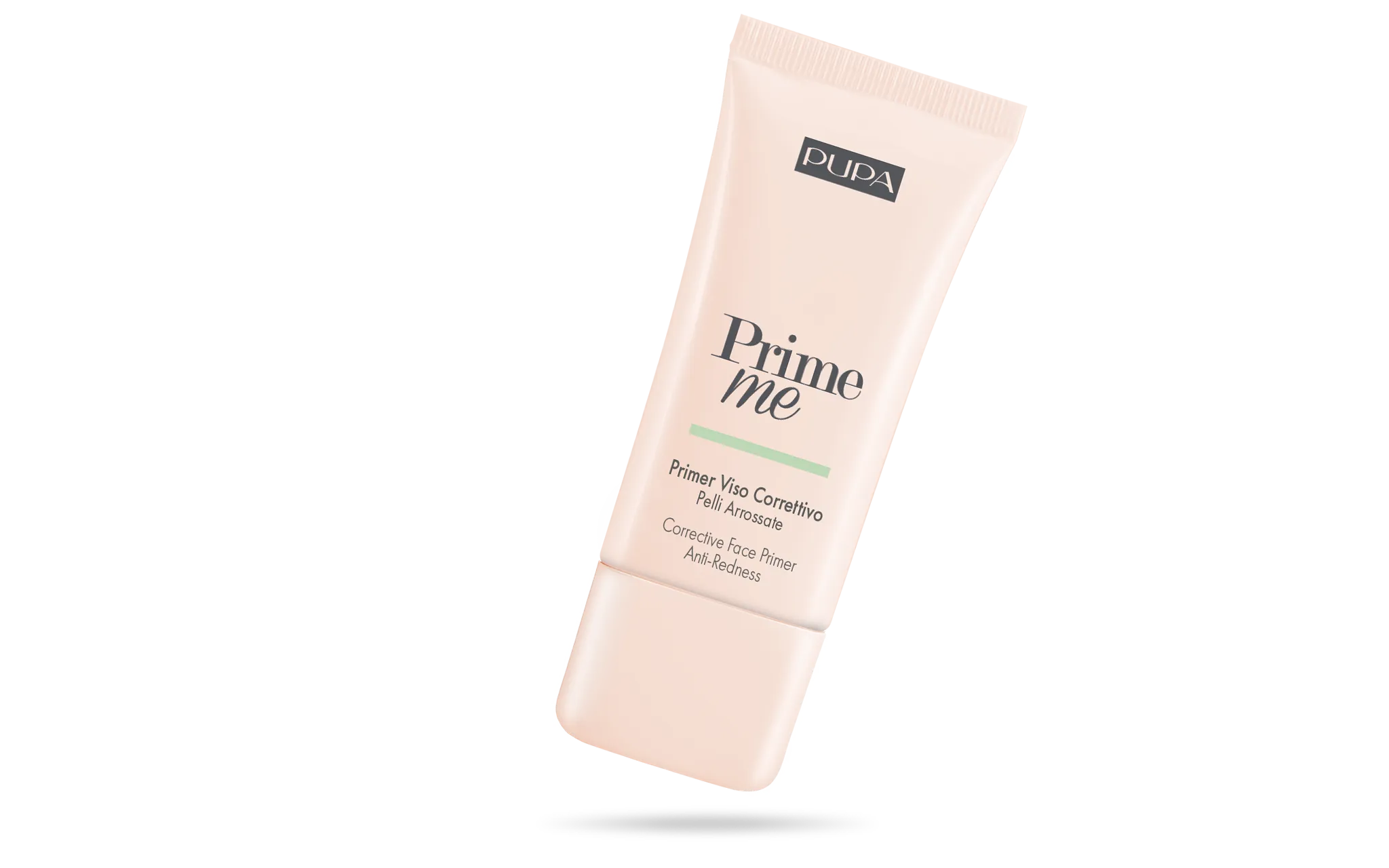 Pupa Prime Me Primer Viso Couperose 30ML