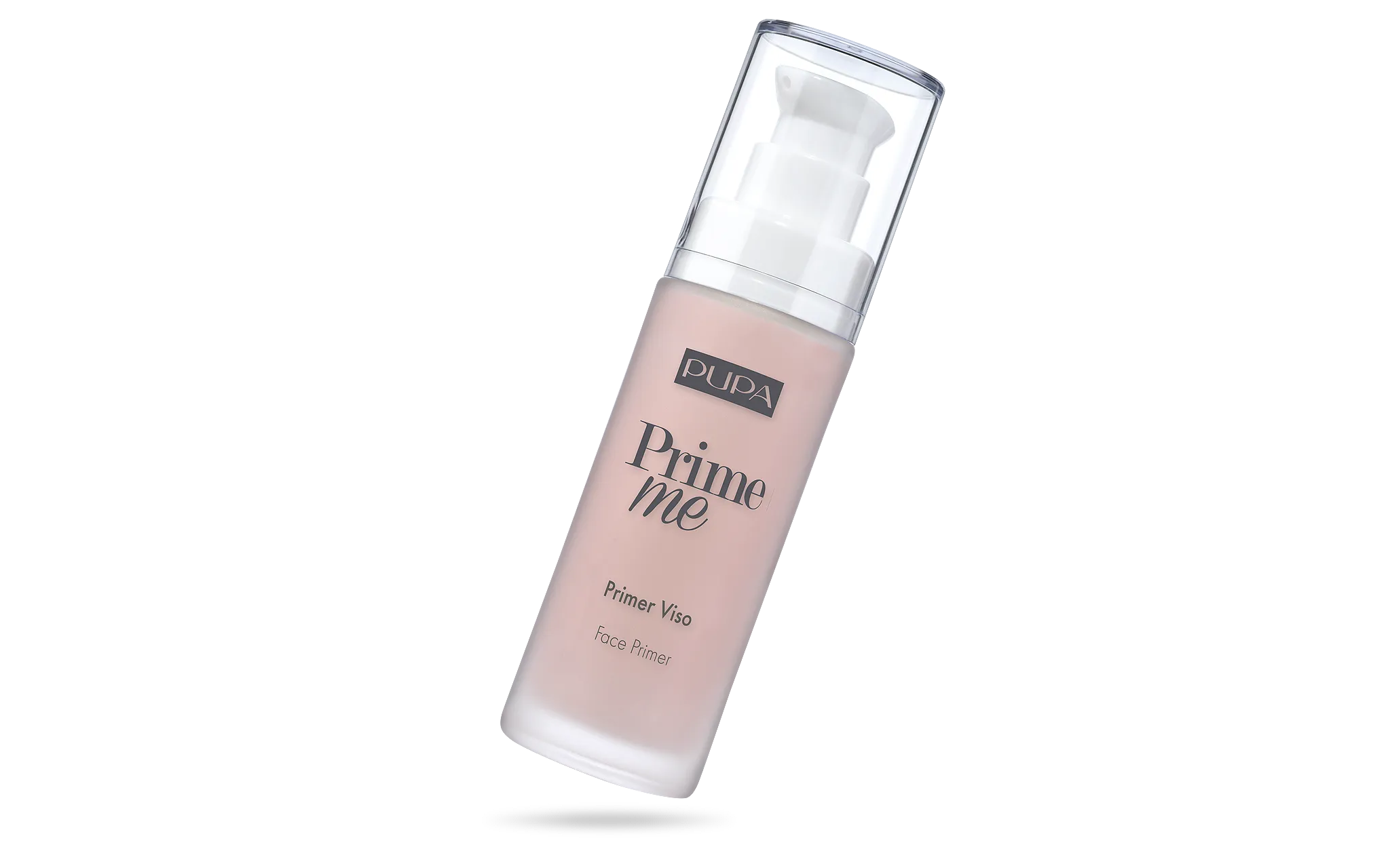 Pupa Prime Me Primer Viso Tutti i tipi di Pelle 30ml